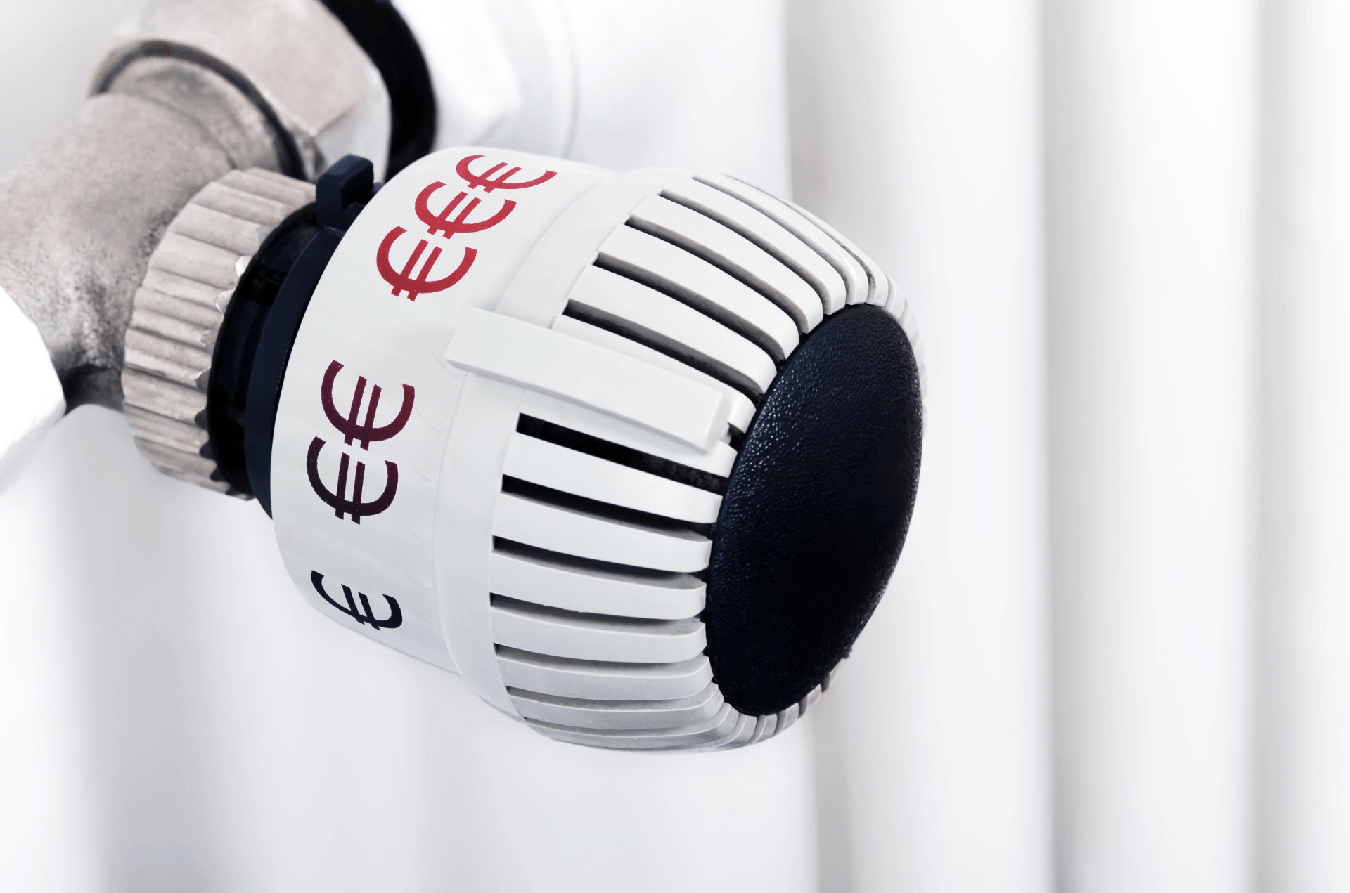 subida factura del gas