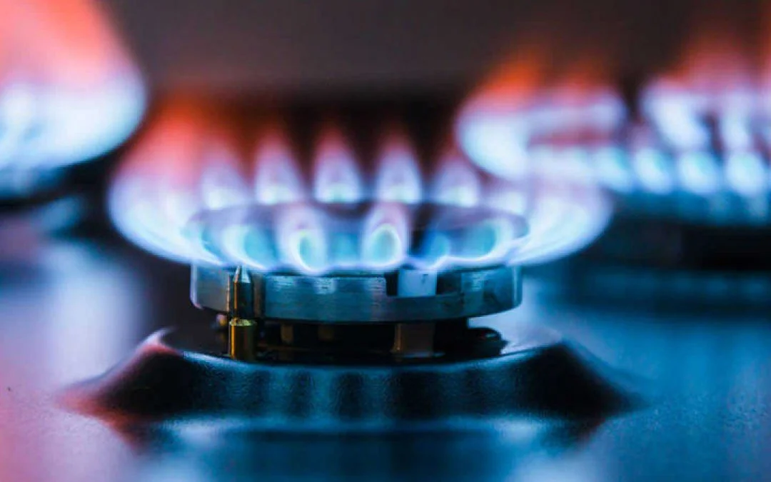 ¿De donde viene el gas natural de España?