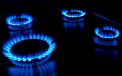 ¿Cómo reducir el consumo de gas en el hogar?